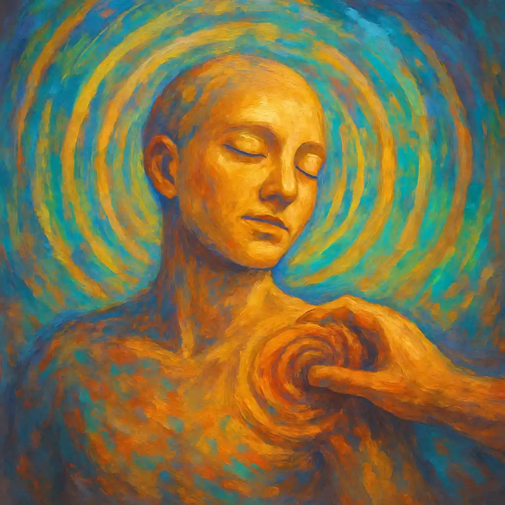 432 Hz Tone Therapy: Loosen Knots with Healing Sounds