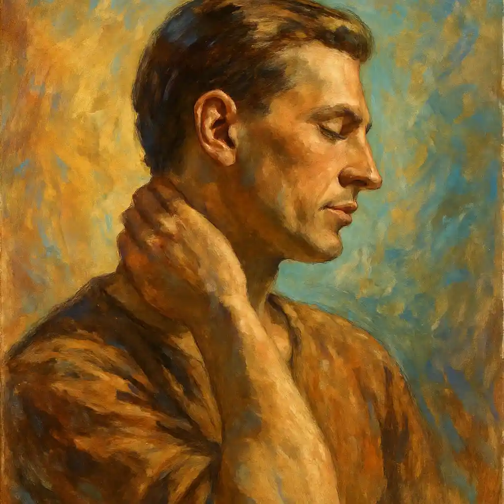 Alexander Directions For Habit Neck Free