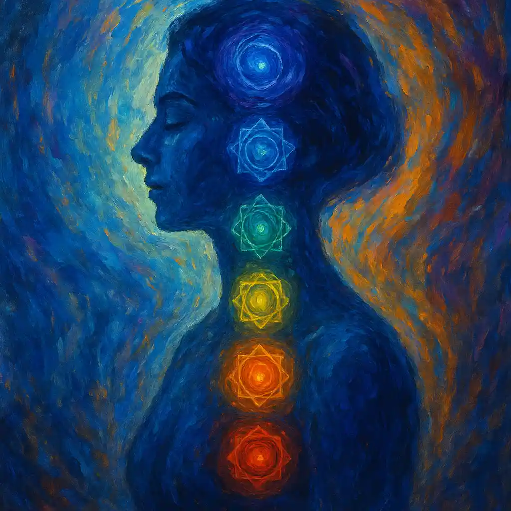 Align Neck Chakras Free Flowing Relief For: Lapis Energy Shift