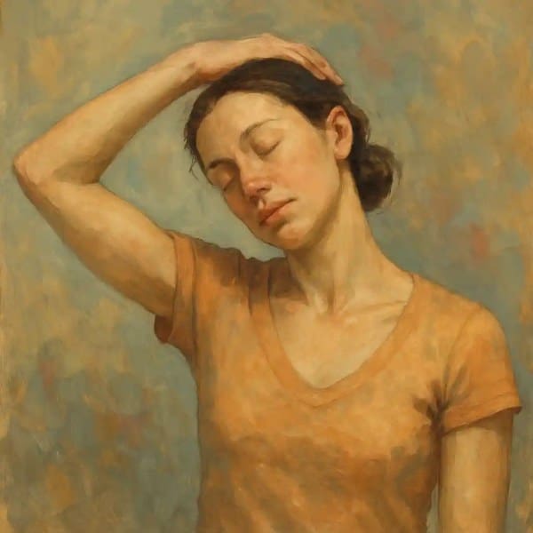 Gentle Stretching for Neck Arthritis: Safe Extension Moves to Ease Pain