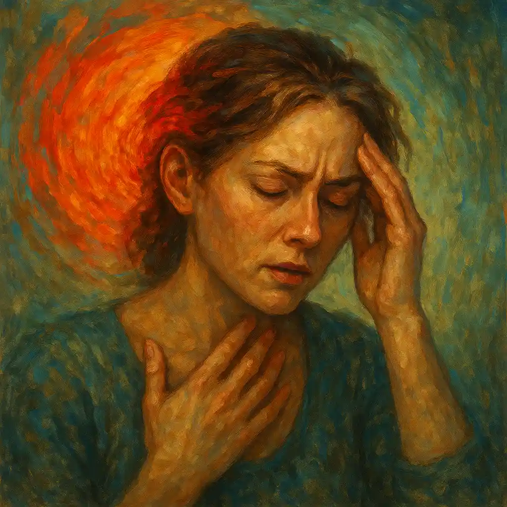 Migraine Breath Natural: Relief with Techniques