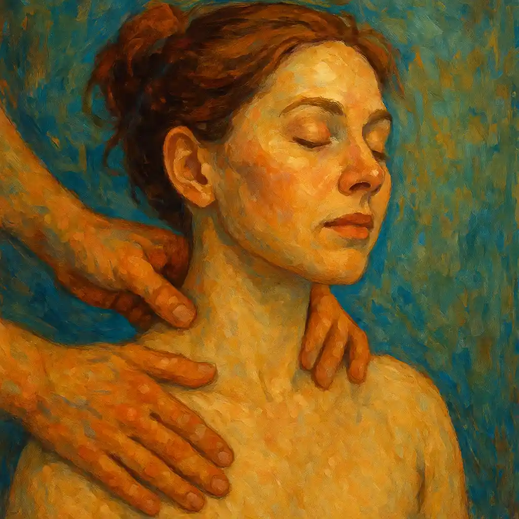 Reduce Quick Massage Moves: Love Levator